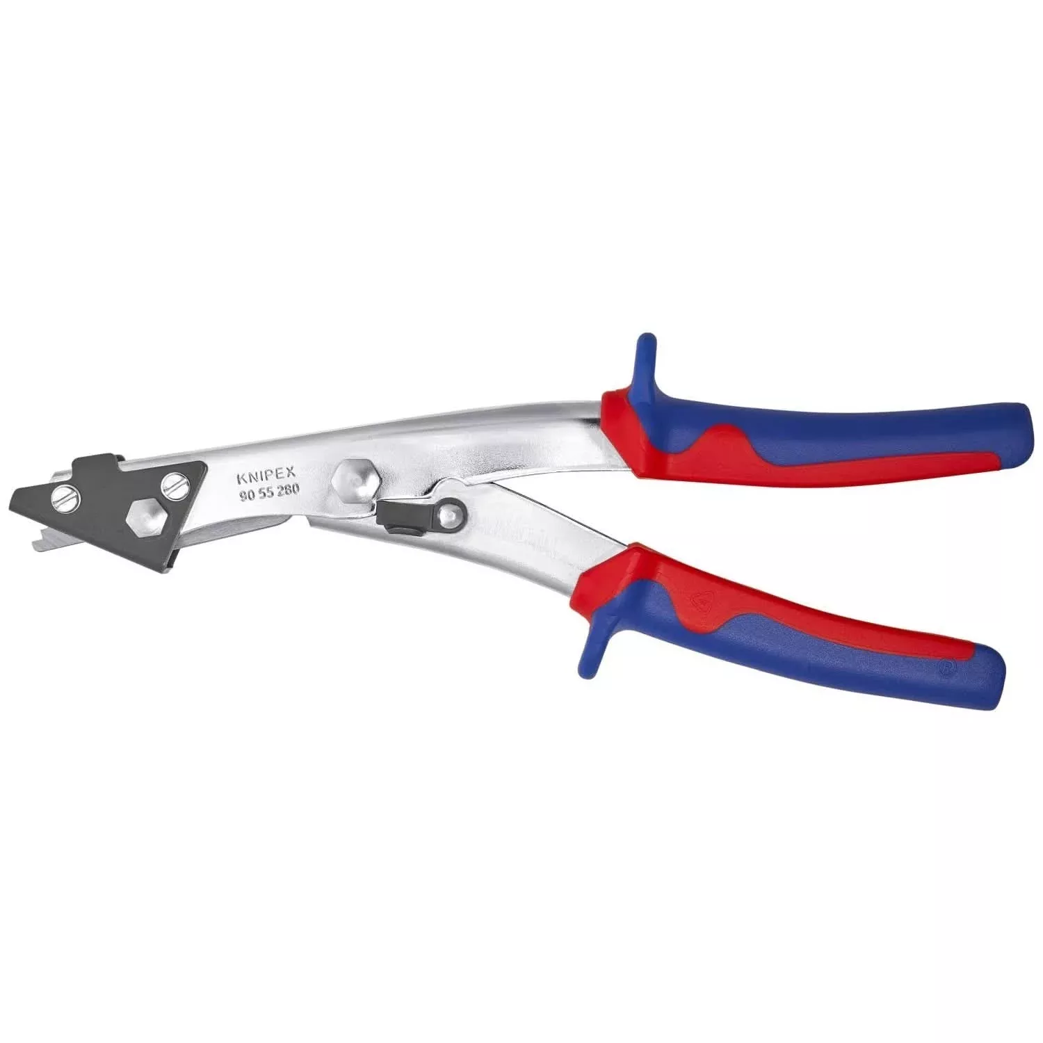 Knipex 90 55 280 Sheet Metal Nibblers