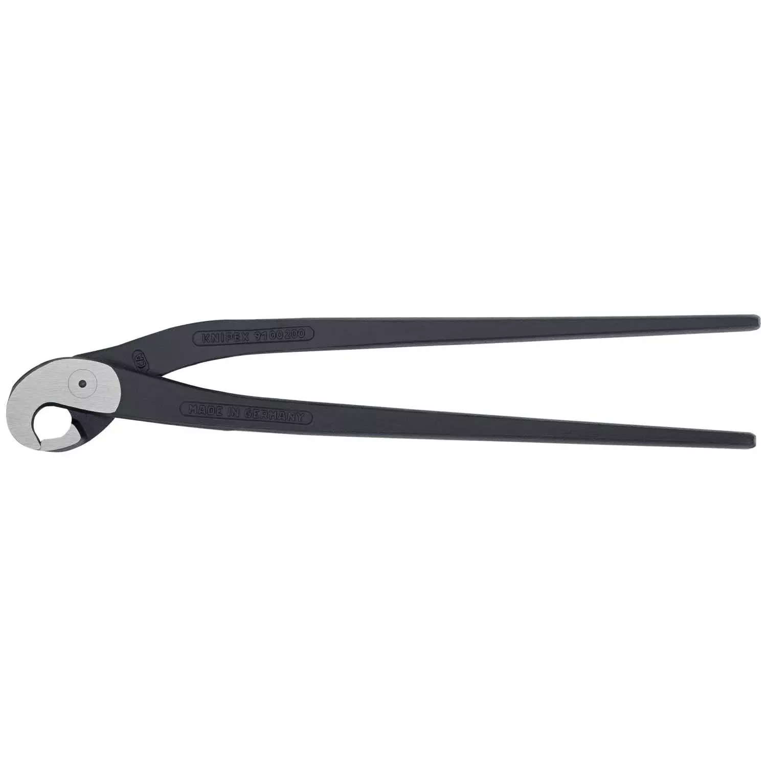 Knipex 91 00 200 Tile Nibbling Pincers