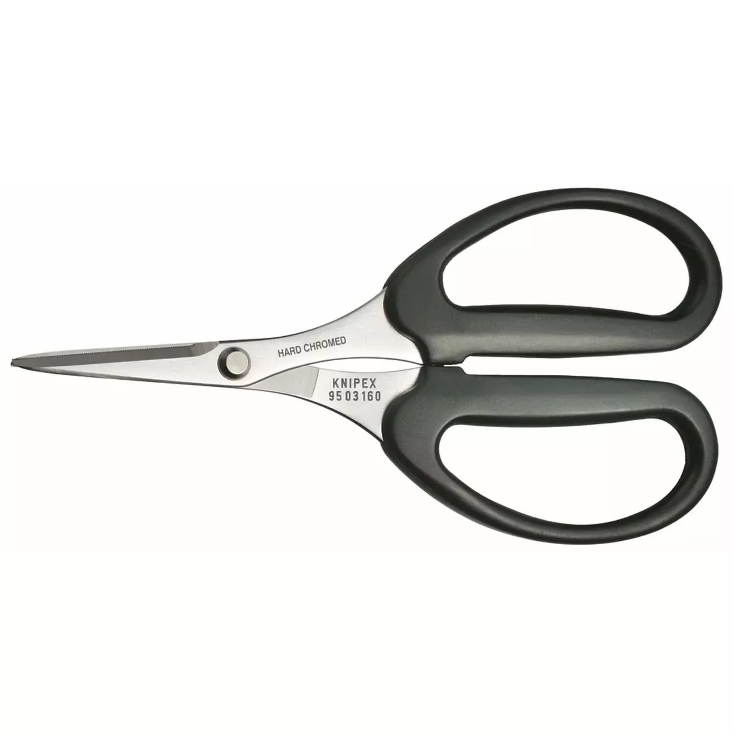 Knipex 95 03 160 SB Kevlar Shears