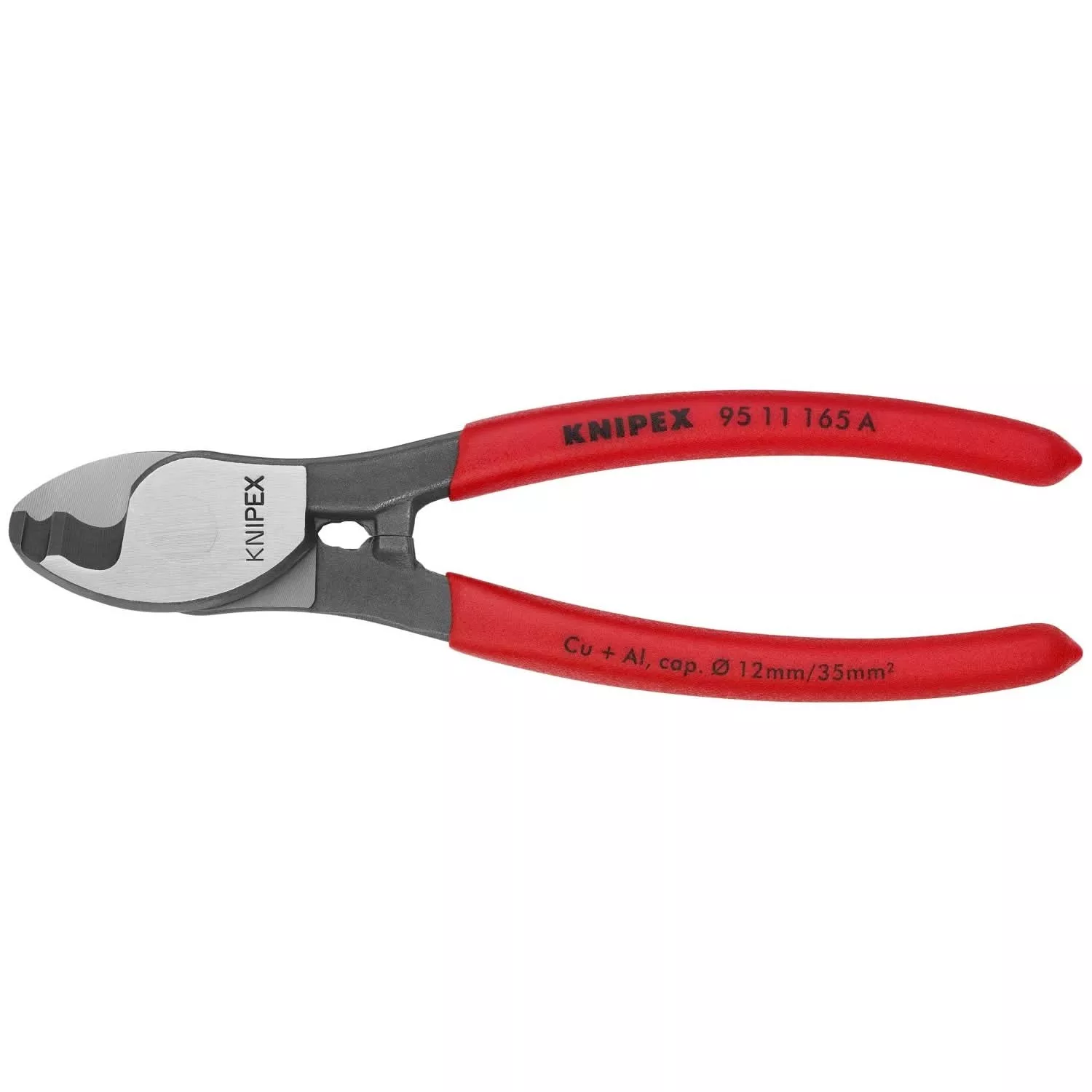 Knipex 95 11 165 Cable Shears