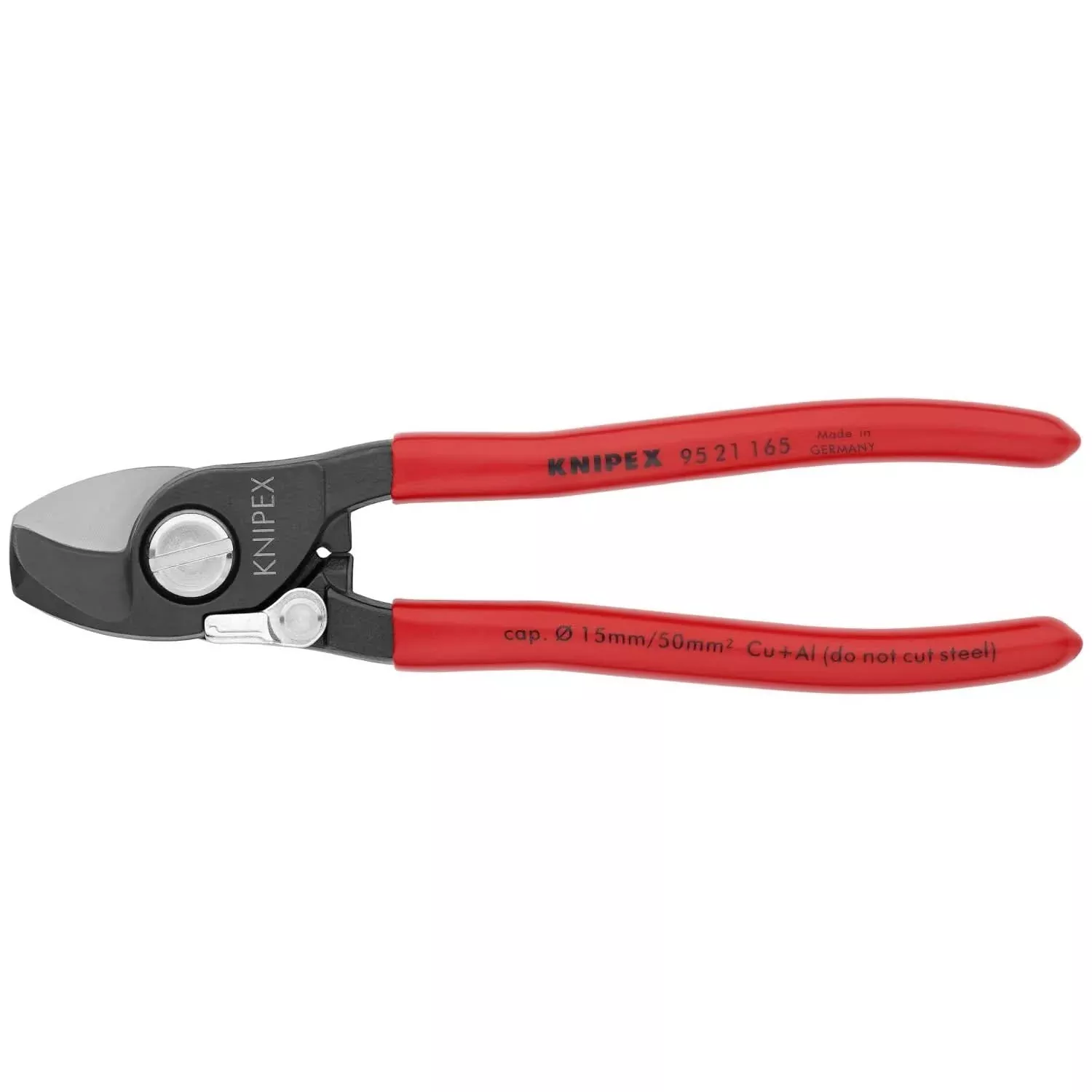 Knipex 95 21 165 Cable Shears