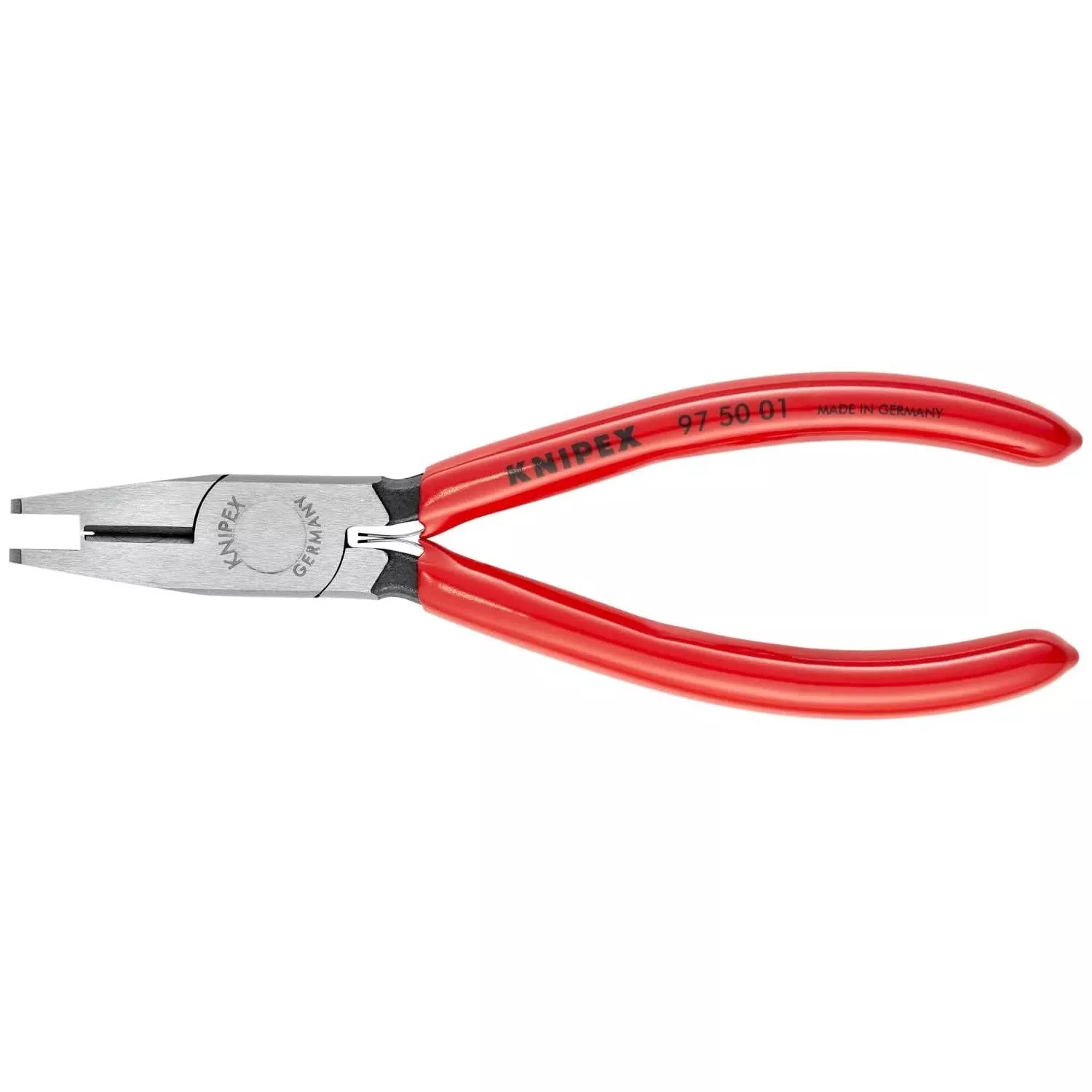 Knipex 97 50 01 Crimping Pliers for Scotchlok connectors