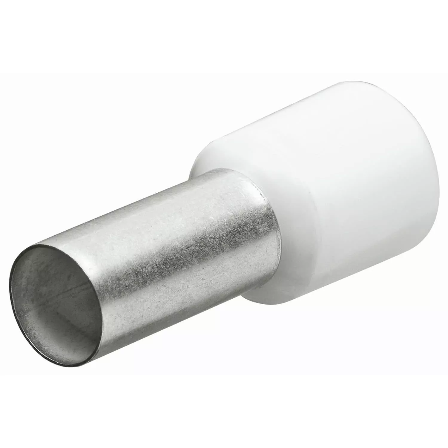 Knipex 97 99 330 20 AWG (0.5 mm) Wire End Ferrule With Collar