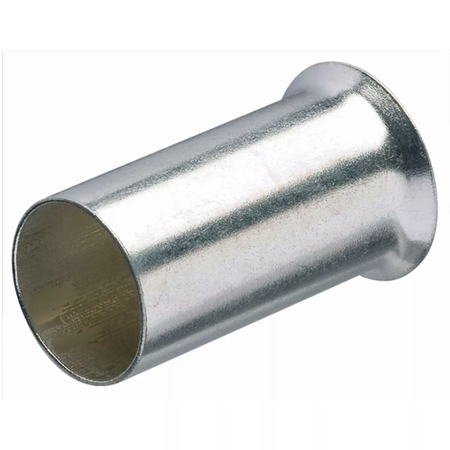 Knipex 97 99 391 18 AWG (0.75 mm) Non-Insulated Wire End Ferrule