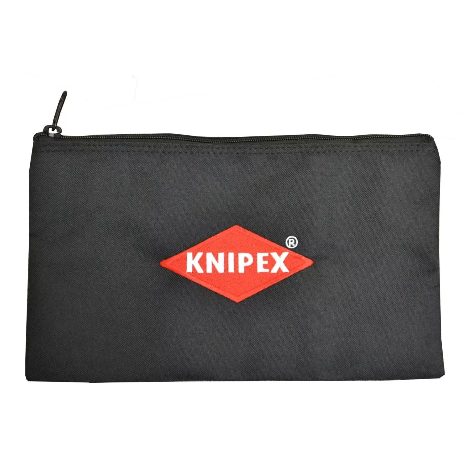 Knipex 9K 00 90 12 US Keeper Zipper Bag, Empty