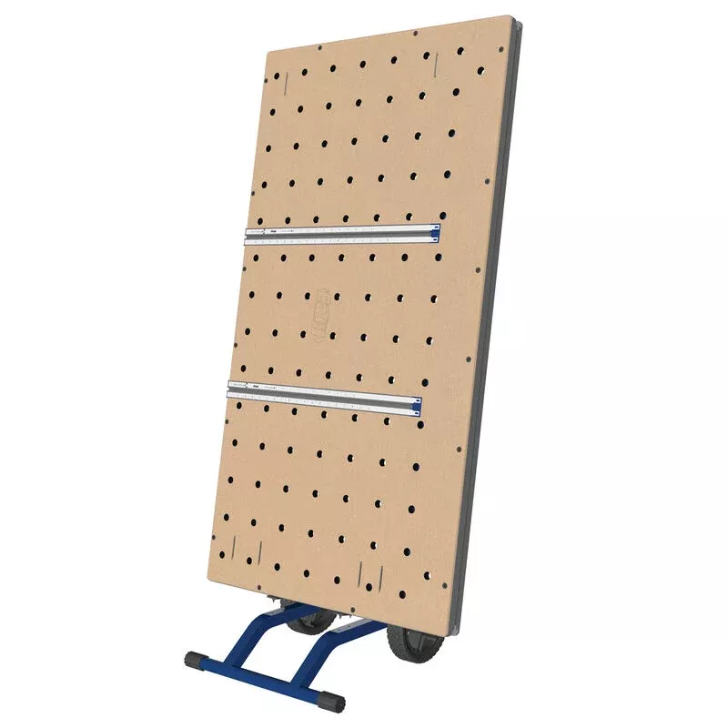 Kreg Adaptive Cutting System Project Table Kit ACS1000
