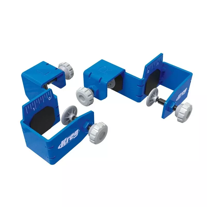 KREG Drawer Front Mounting Jig