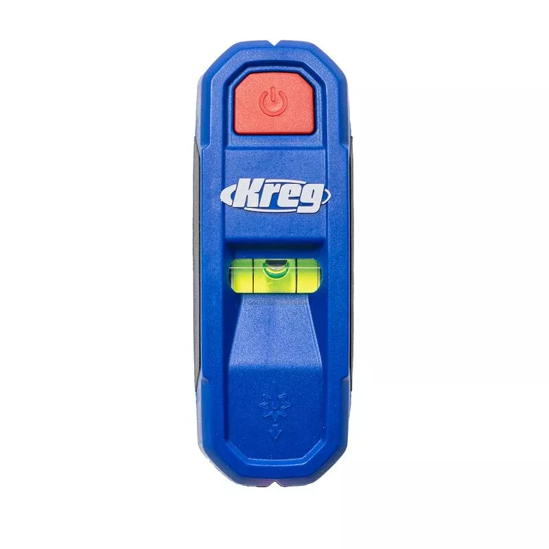 KREG Magnetic Stud Finder w/ LASER-MARK™