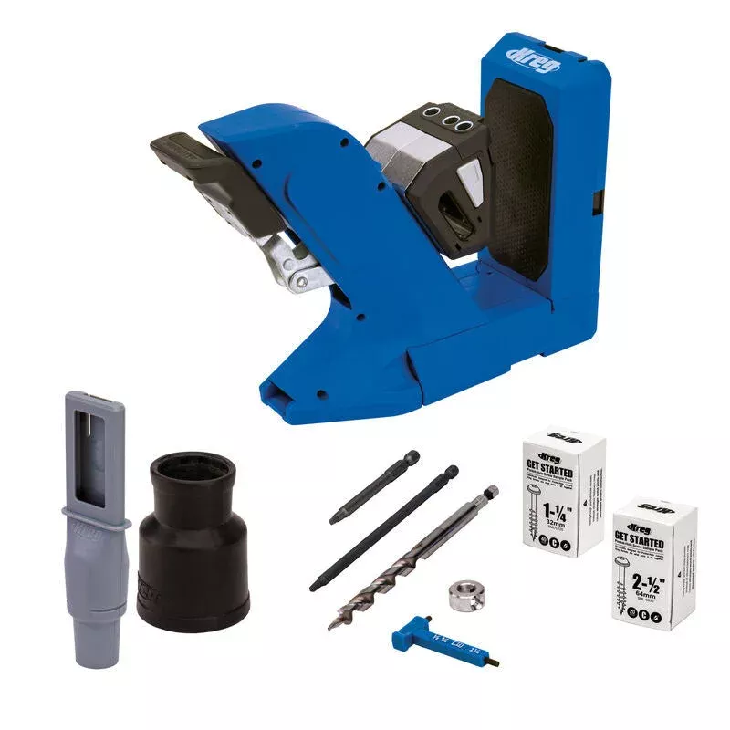 KREG Pocket-Hole Jig 720
