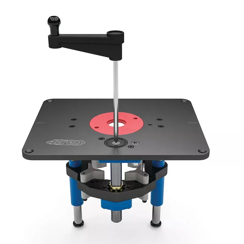 KREG Precision Router Lift