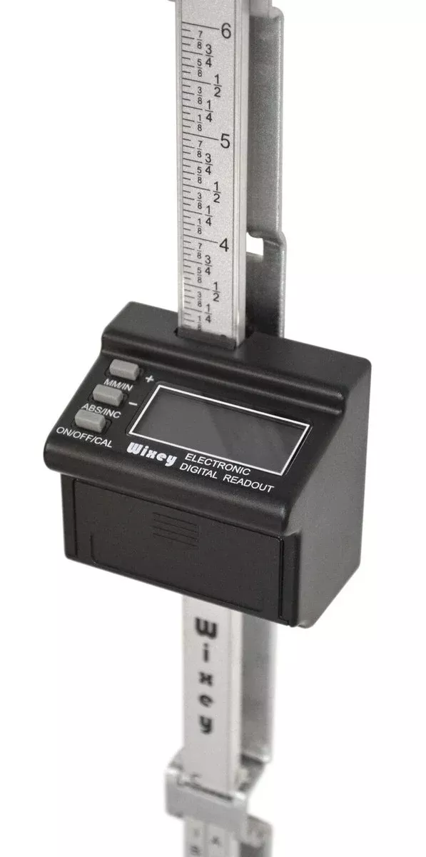 LAGUNA Drum Sander DRO