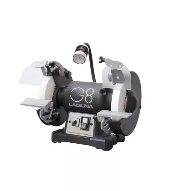 Laguna MBGG8-001 G8 Bench Grinder