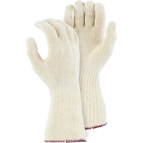 Majestic 3403EL Medium Weight Knit Gloves