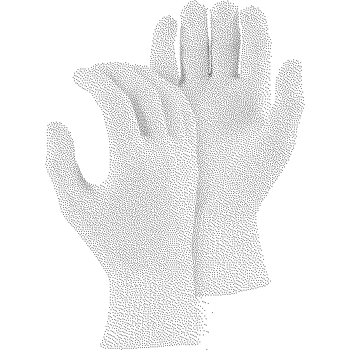 Majestic 3430 Dupont Thermalite Glove Liners
