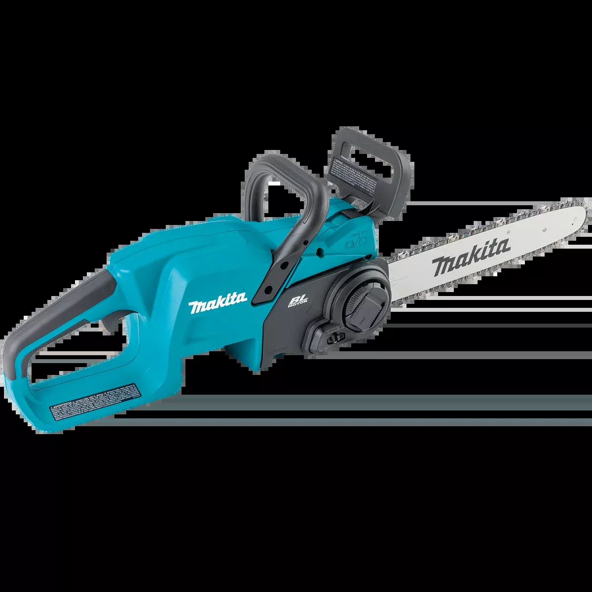 MAKITA 18V LXT 14" Chain Saw (Tool Only)