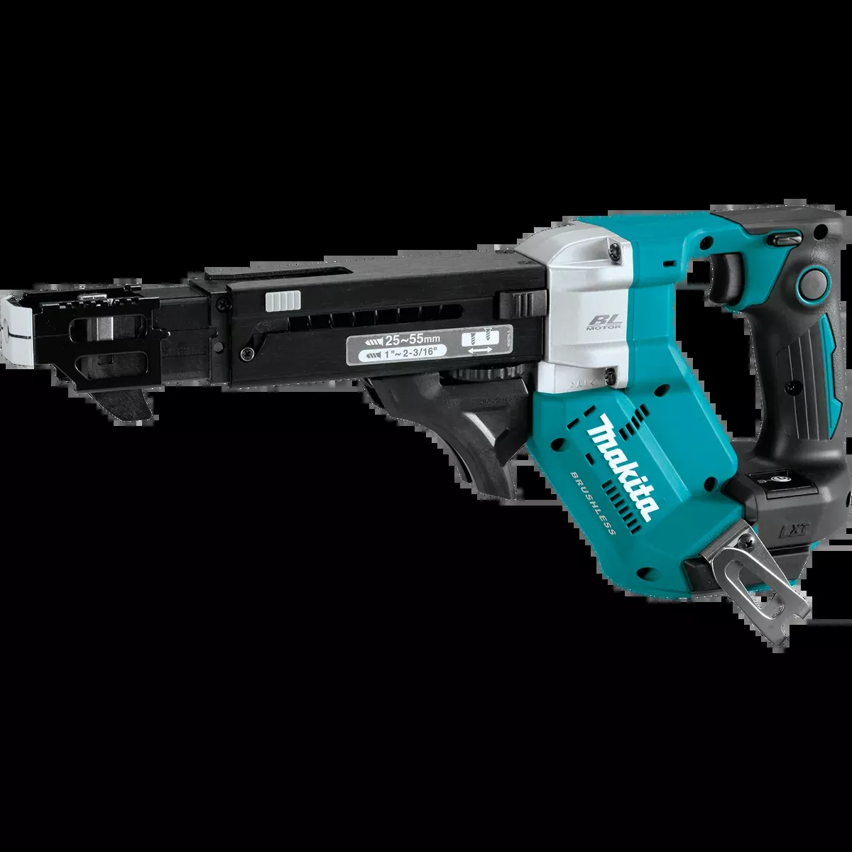 MAKITA 18V LXT 6,000 RPM Autofeed Screwdriver (Tool Only)