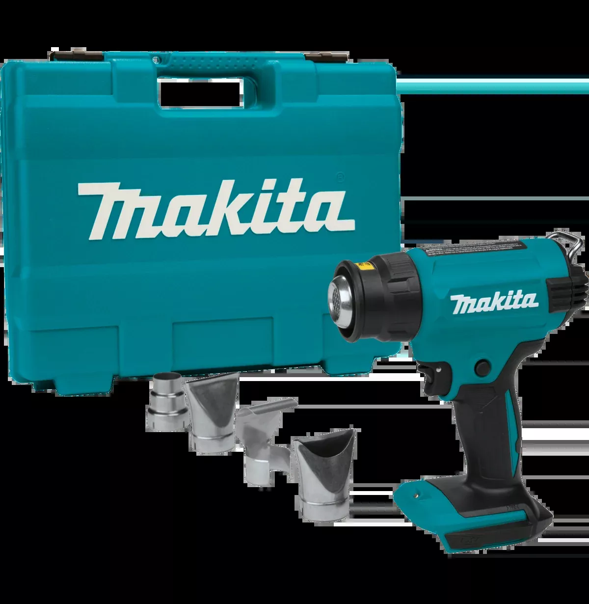 MAKITA 18V LXT Heat Gun (Tool Only)