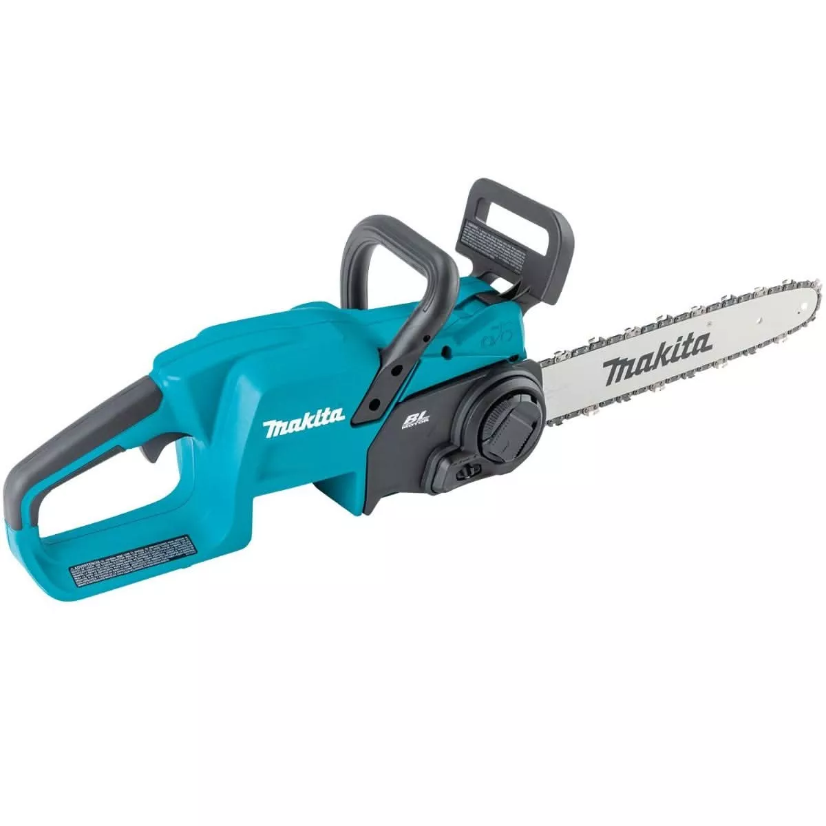Makita 18V LXT Lithium-Ion Brushless Cordless 14" Chain Saw, Tool Only