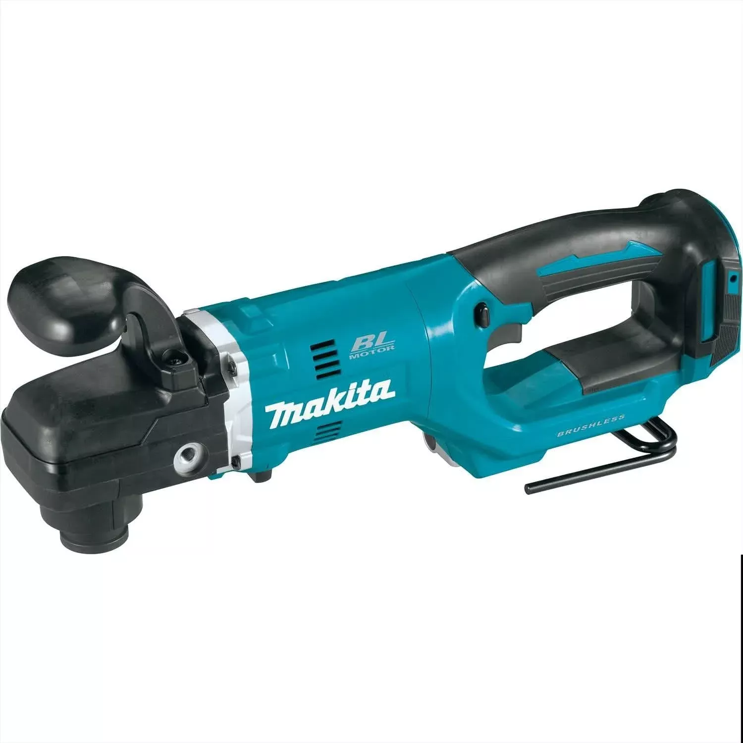 Makita 18V LXT Lithium-Ion Brushless Cordless 7/16-In. Hex Right Angle Drill, Tool Only