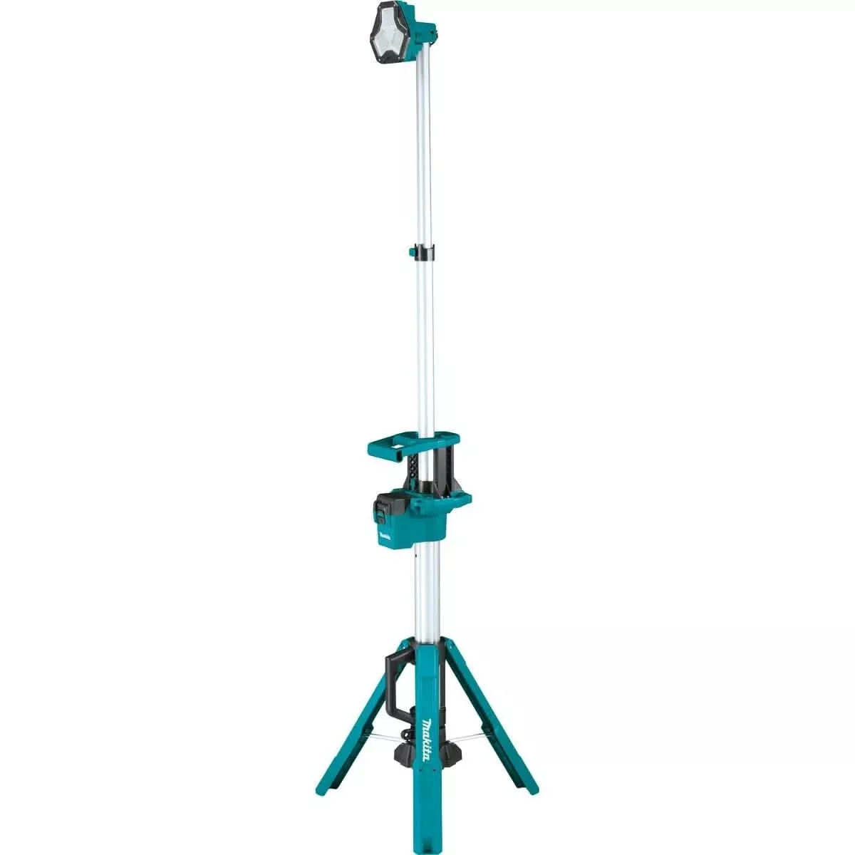 Makita 18V LXT Lithium-Ion Cordless Tower Work Light with Battery