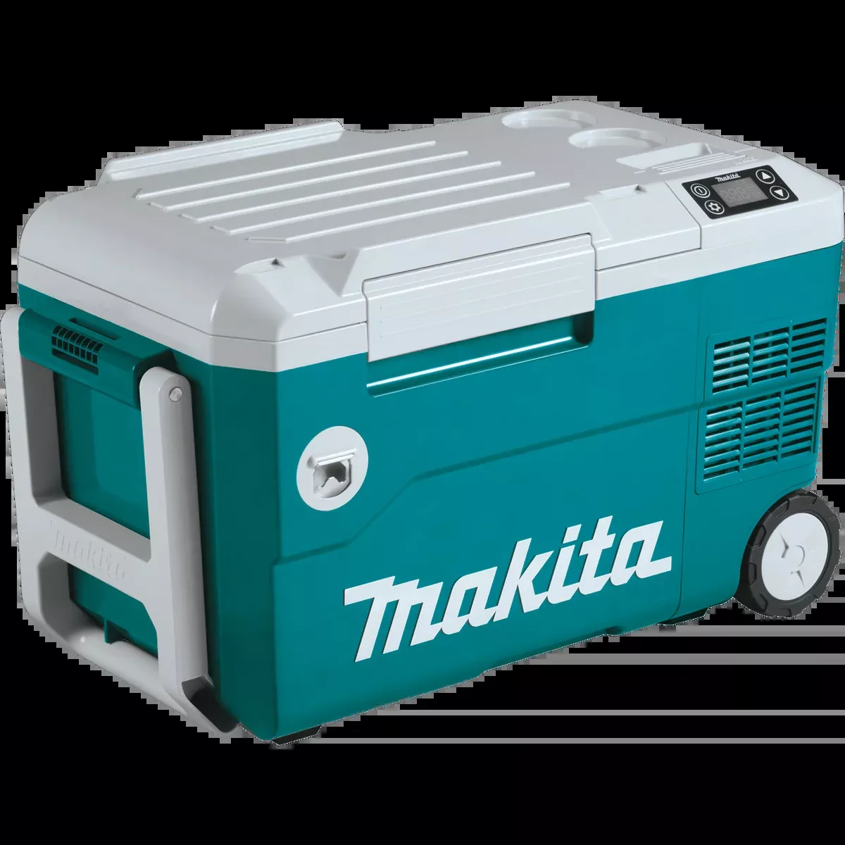 MAKITA 18V X2 LXT, 12V/24V DC Auto, & AC Cooler/Warmer (Tool Only)
