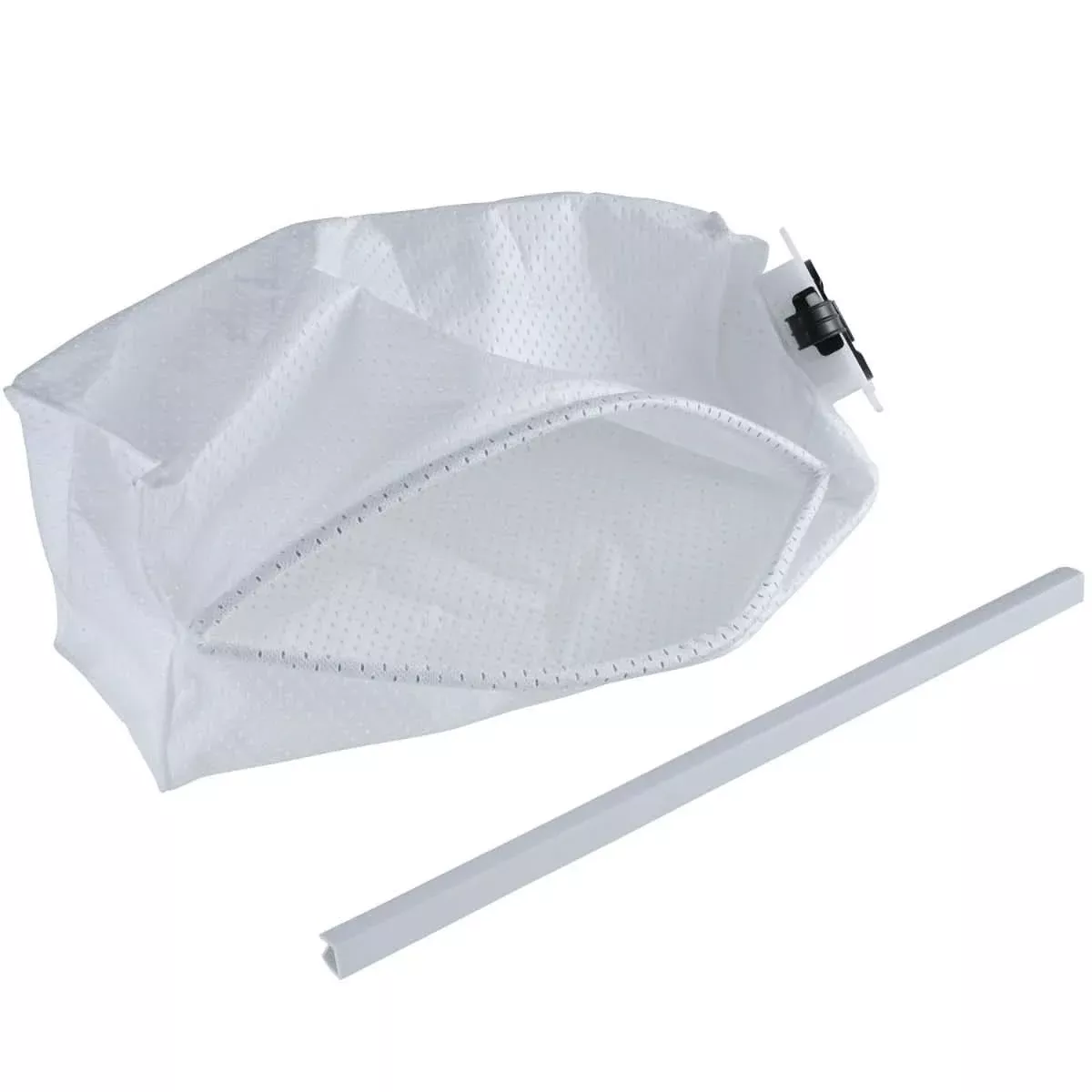 Makita 191Y86-6 Reusable Dust Bag, GCV09, XCV19