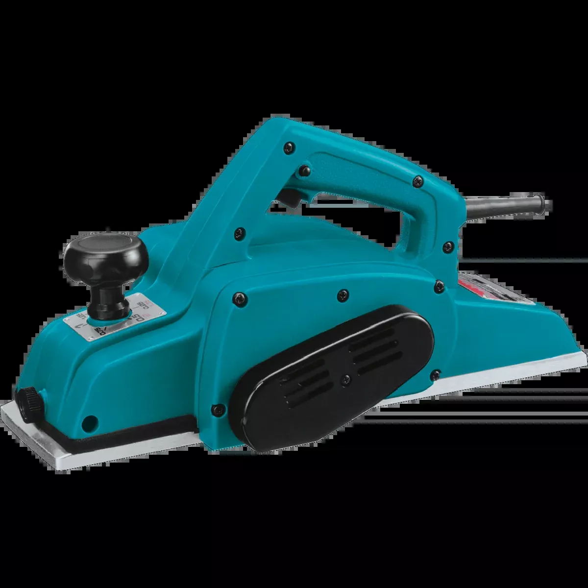 MAKITA 4‑3/8" Planer