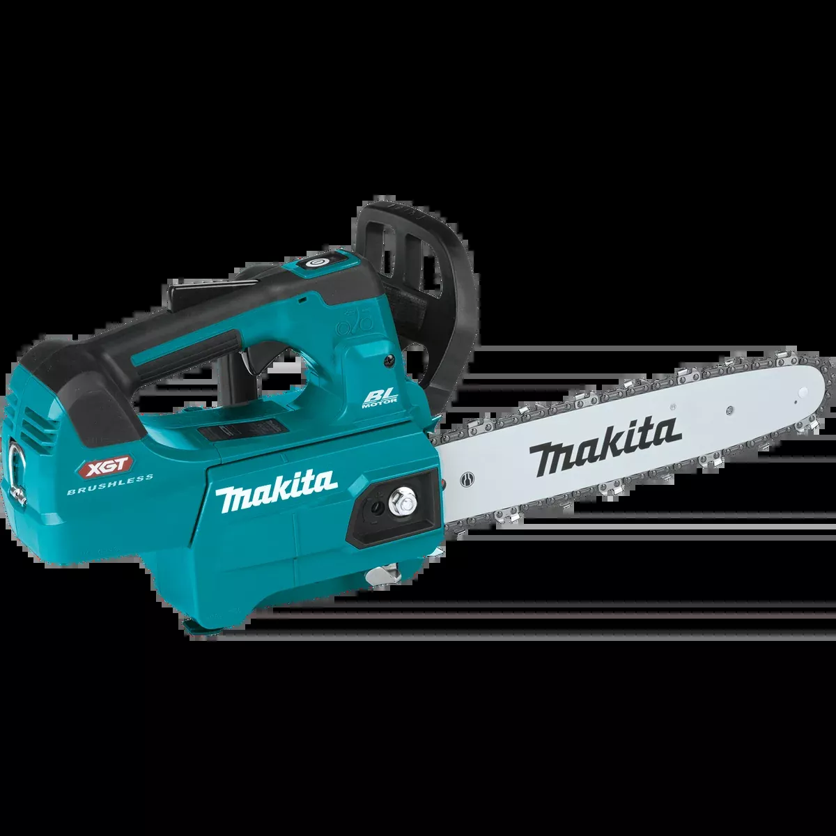 MAKITA 40V MAX XGT 12" Top Handle Chain Saw (Tool Only)