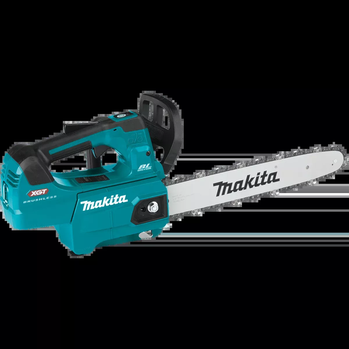 MAKITA 40V MAX XGT 14" Top Handle Chain Saw (Tool Only)