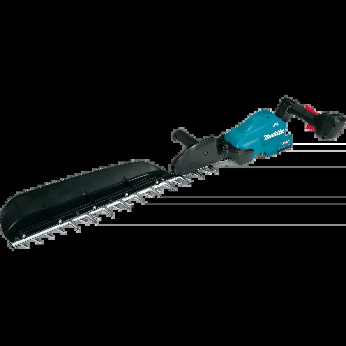 MAKITA 40V MAX XGT 24" Single‑Sided Hedge Trimmer (Tool Only)
