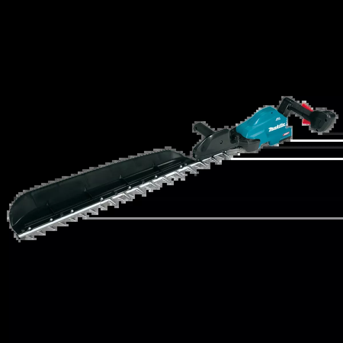 MAKITA 40V MAX XGT 30" Single‑Sided Hedge Trimmer (Tool Only)