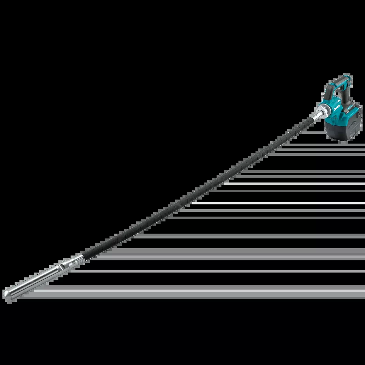 MAKITA 40V MAX XGT 5‑1/2' Concrete Vibrator (Tool Only)