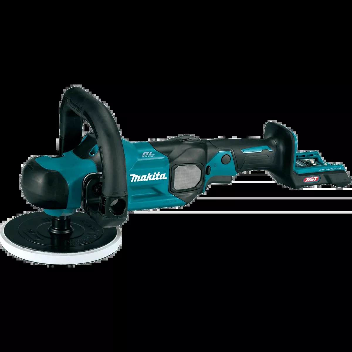 MAKITA 40V MAX XGT 7" Polisher (Tool Only)