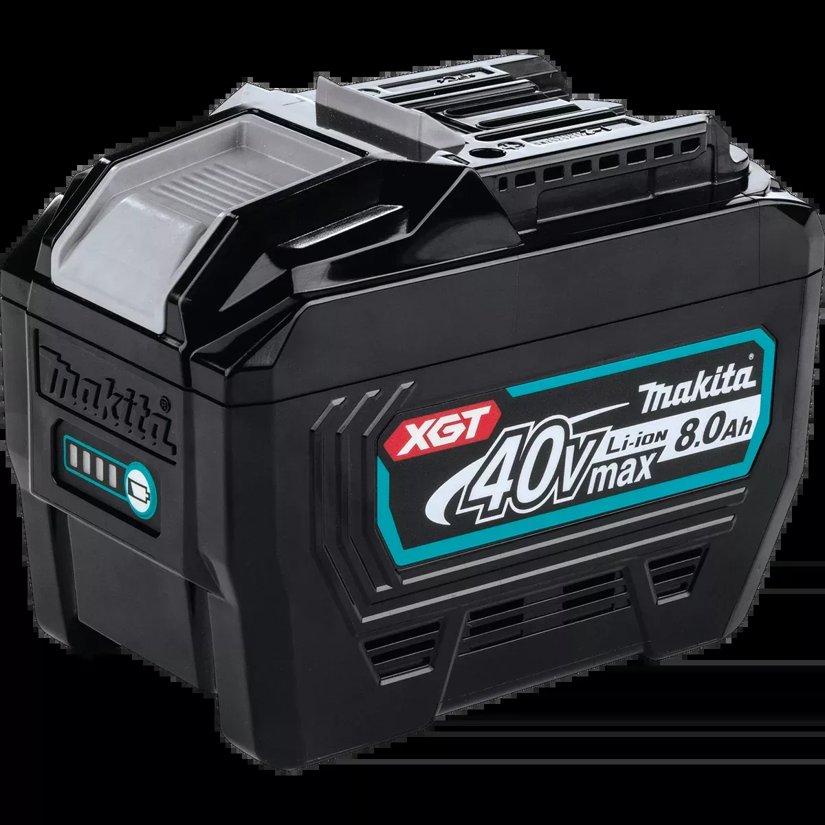 MAKITA 40V MAX XGT 8.0Ah Battery