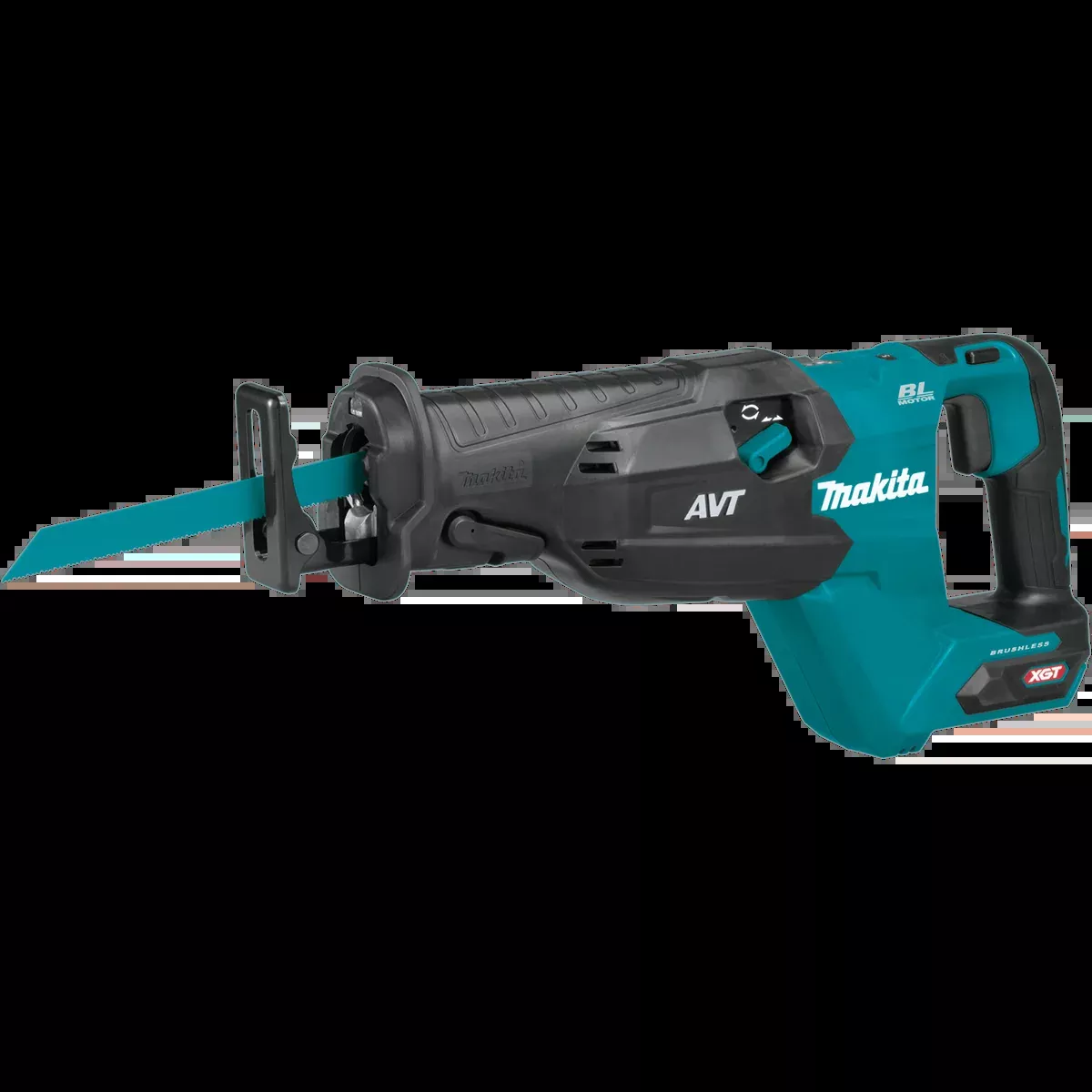 MAKITA 40V MAX XGT AVT Orbital Reciprocating Saw (Tool Only)