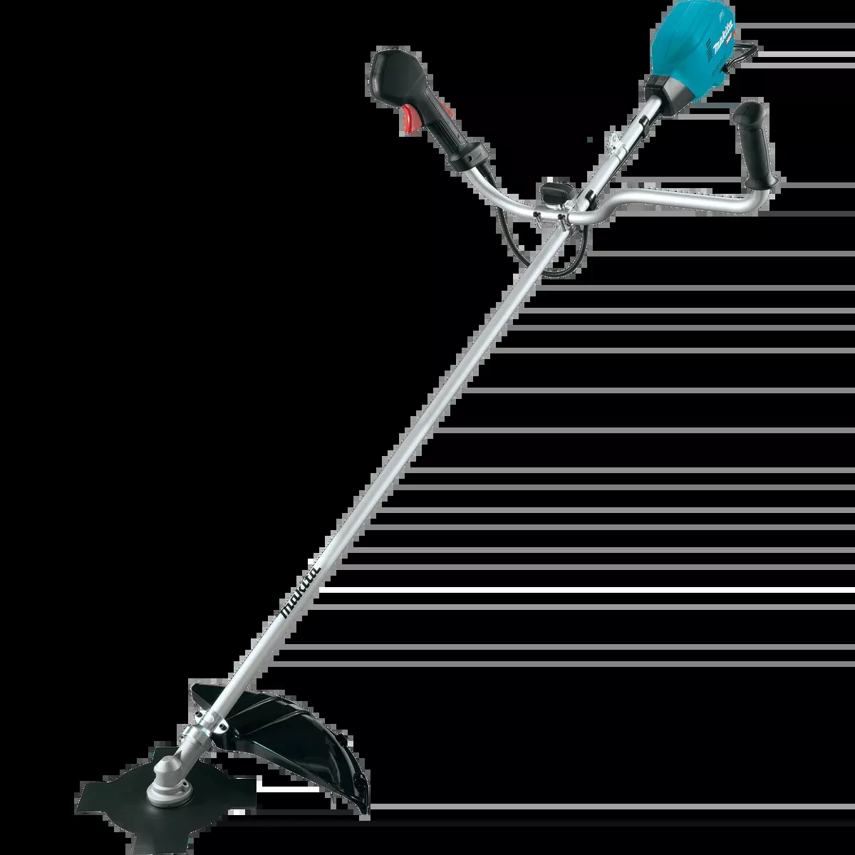 MAKITA 40V MAX XGT Brush Cutter (Tool Only)