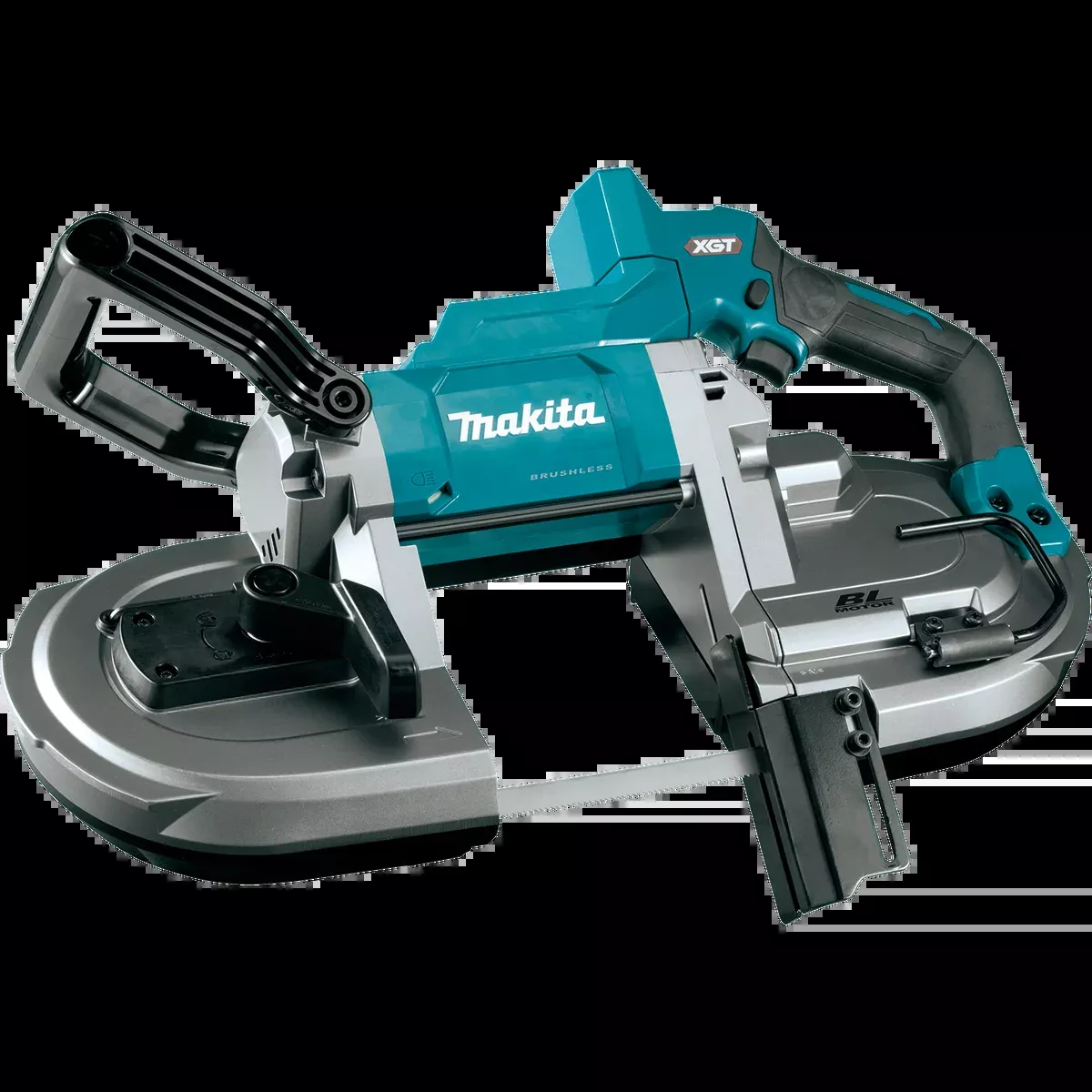MAKITA 40V MAX XGT Deep Cut Portable Band Saw (Tool Only)