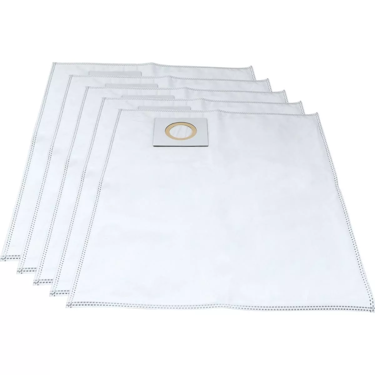 Makita A-48430 Filter Dust Bag (5-Pack)