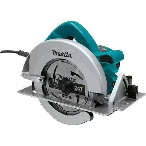 Makita 5007F 7-1/4-Inch Circular Saw
