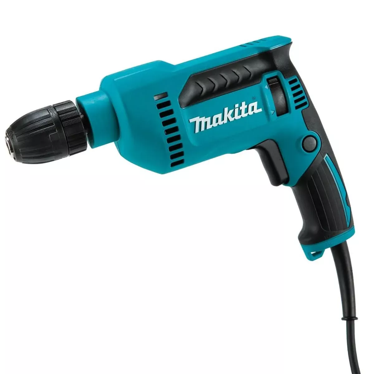 Makita DP4021 Corded 1/2" Drill with Keyless Chuck