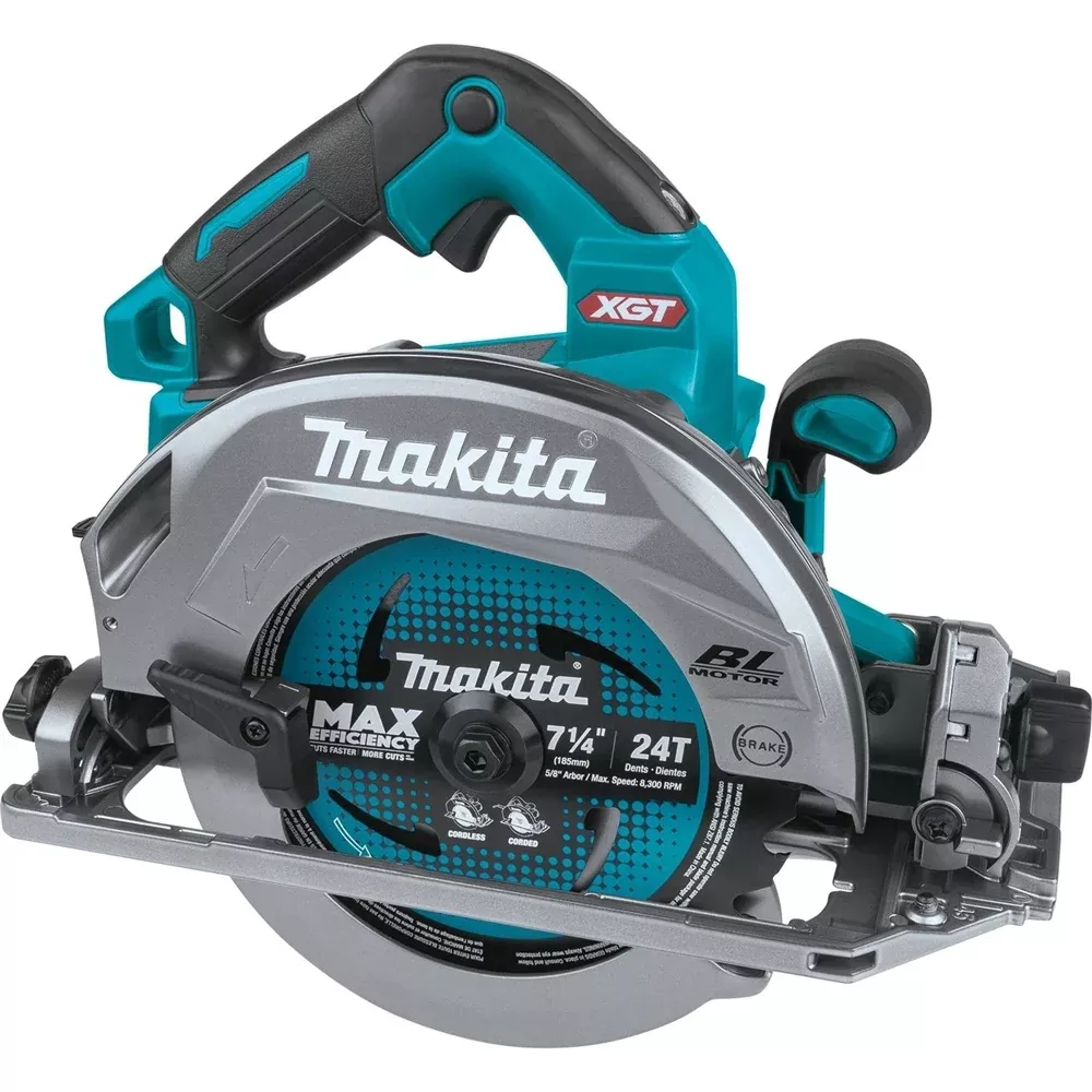 Makita GSH02Z 40V XGT7-1/4 in. Circular Saw