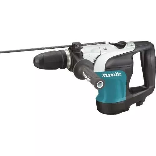 Makita Hr40021-9/16" Sds-Max Rotary Hammer