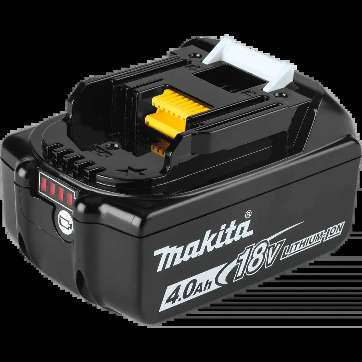 MAKITA OUTDOOR ADVENTURE™ 18V LXT 4.0Ah Battery