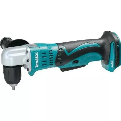Makita XAD02Z 18V Cordless 3/8 in. Angle Drill