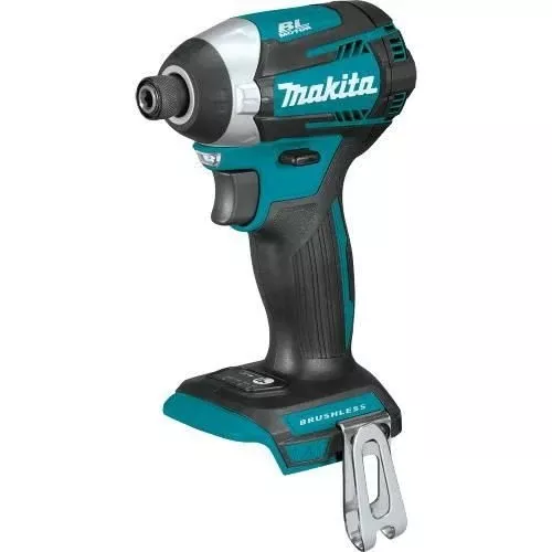 Makita XDT14Z 18V Li-Ion 3-Speed Impact Driver Tool