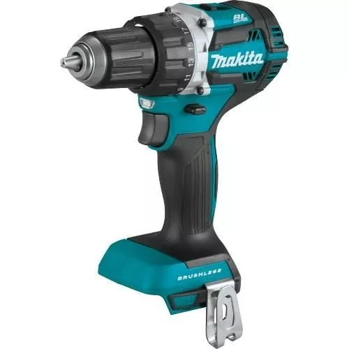 Makita XFD12Z 18V LXT Cordless .5 in. Driver-Drill
