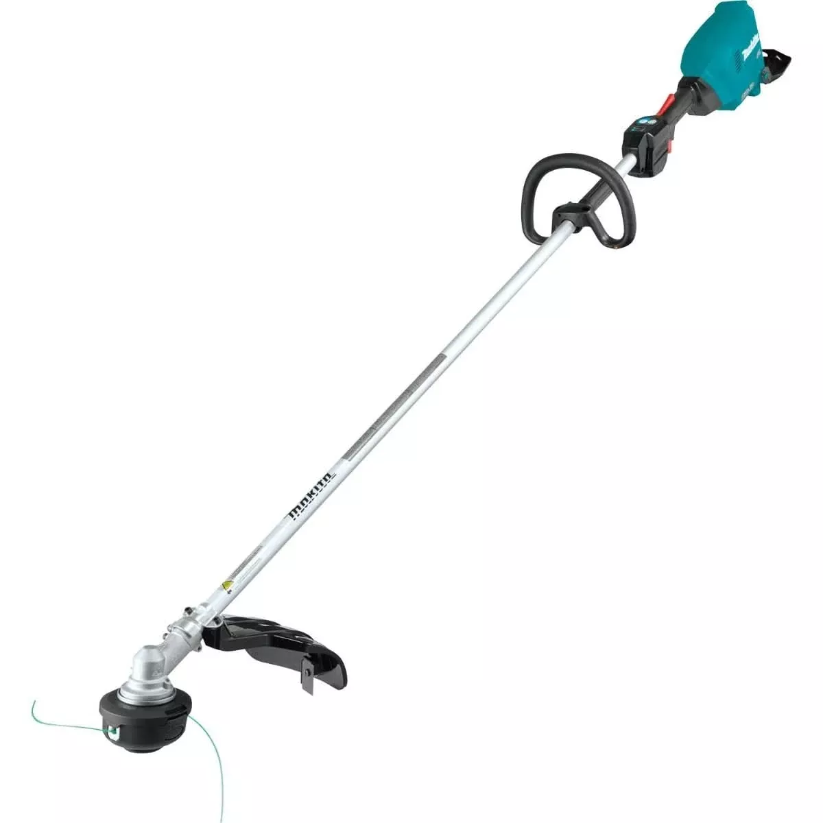 Makita XRU18Z 36V (18V X2) LXT Brushless String Trimmer, Tool Only