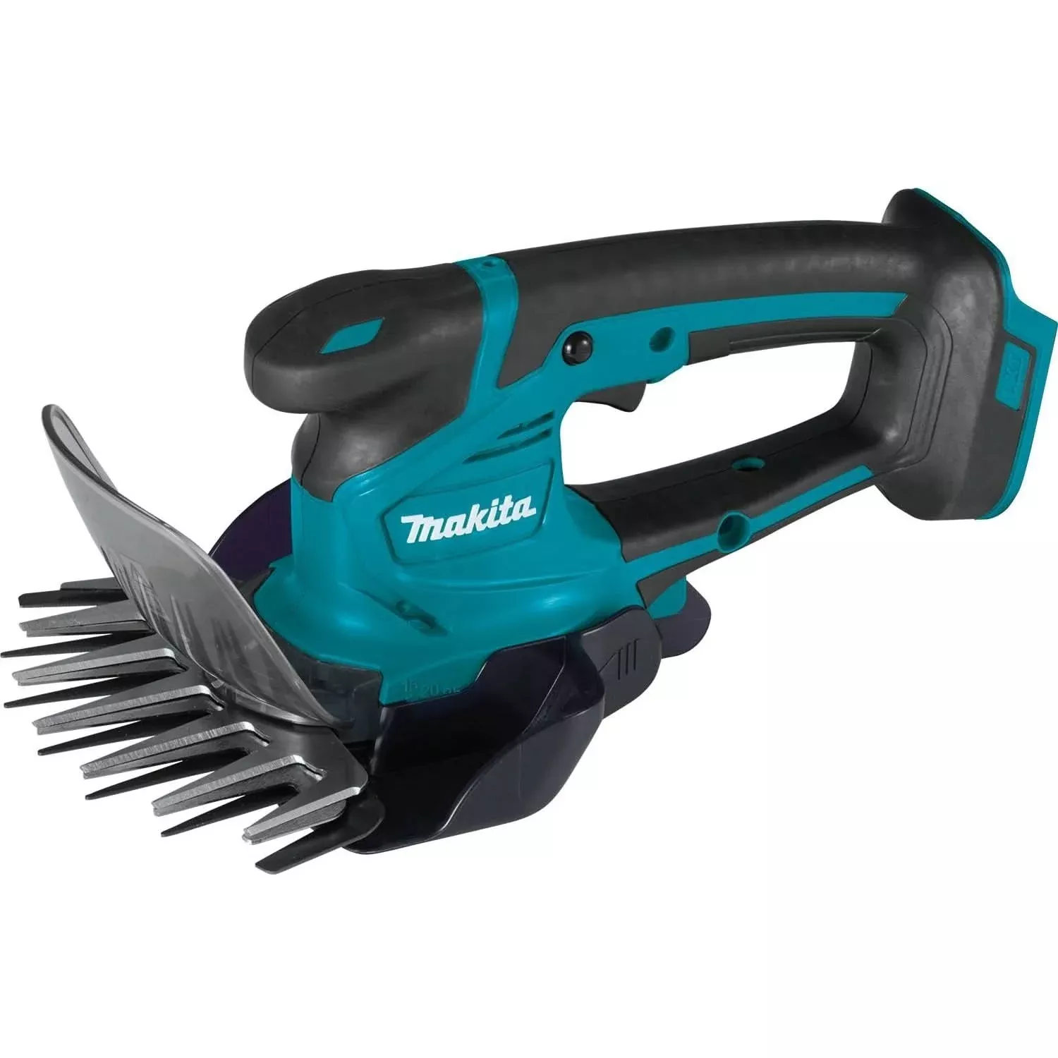 Makita18V LXT Lithium-Ion Cordless 6-5/16" Grass Shear, Tool Only