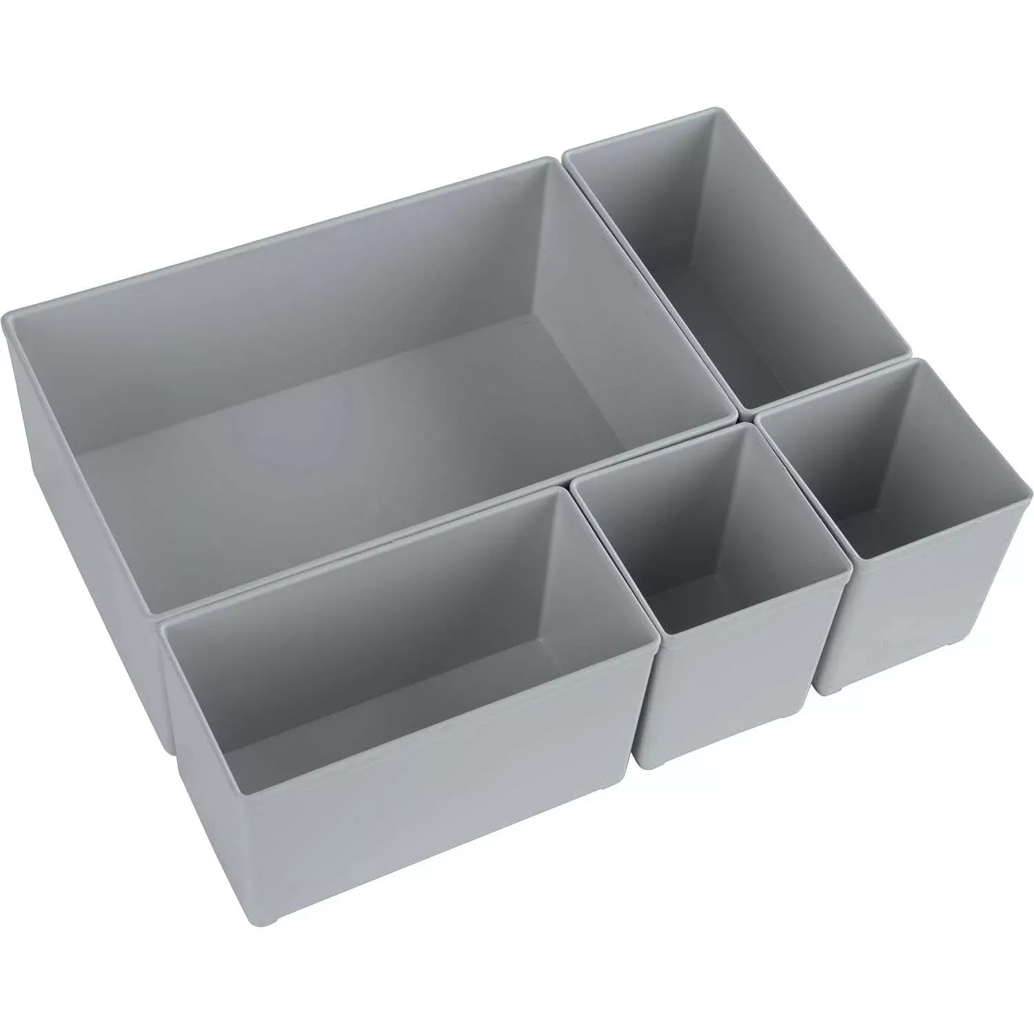 MakitaMAKPAC Interlocking Storage Box Inserts, 5/pk