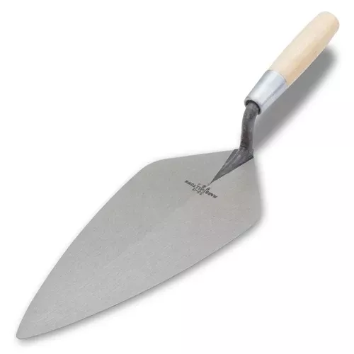 Marshalltown 11" London Pattern Brick Trowel 33 11